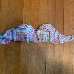 Target bathing suit top